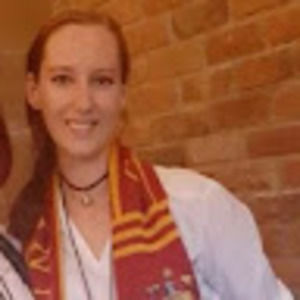 Meet your Posher, Brianne